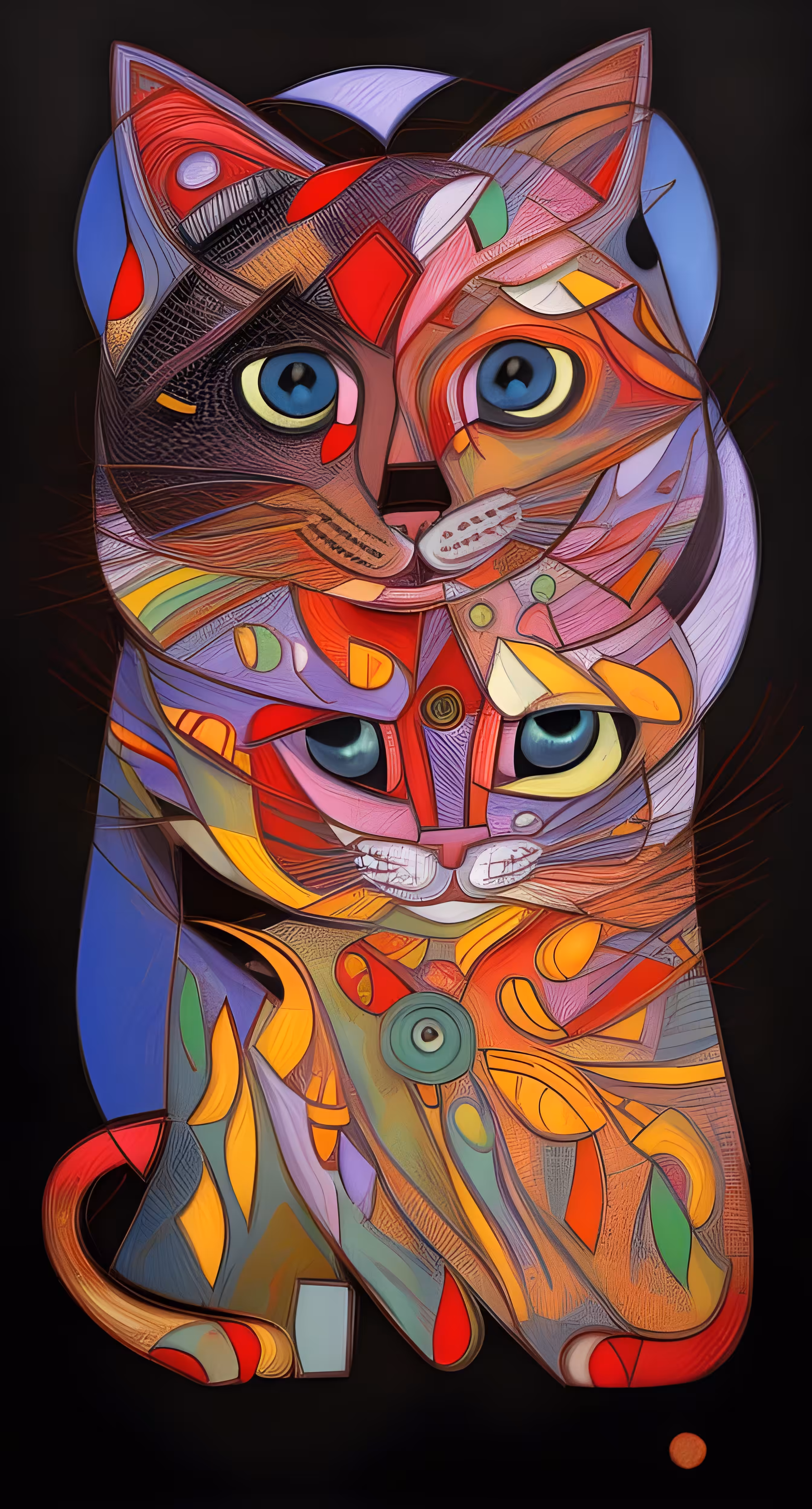 All Cats Are Beautiful! #15