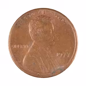 Cent #2885