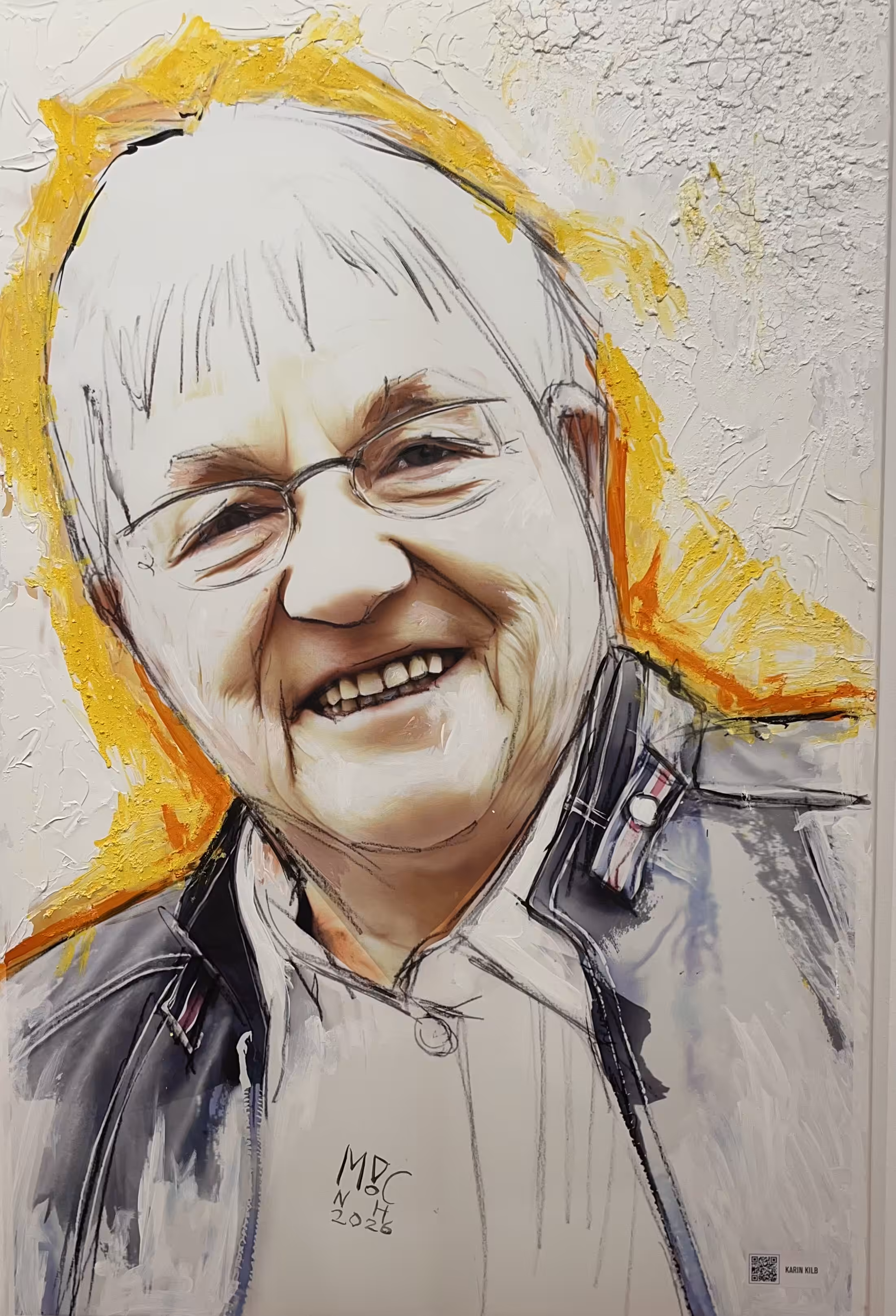 Karin Kilb