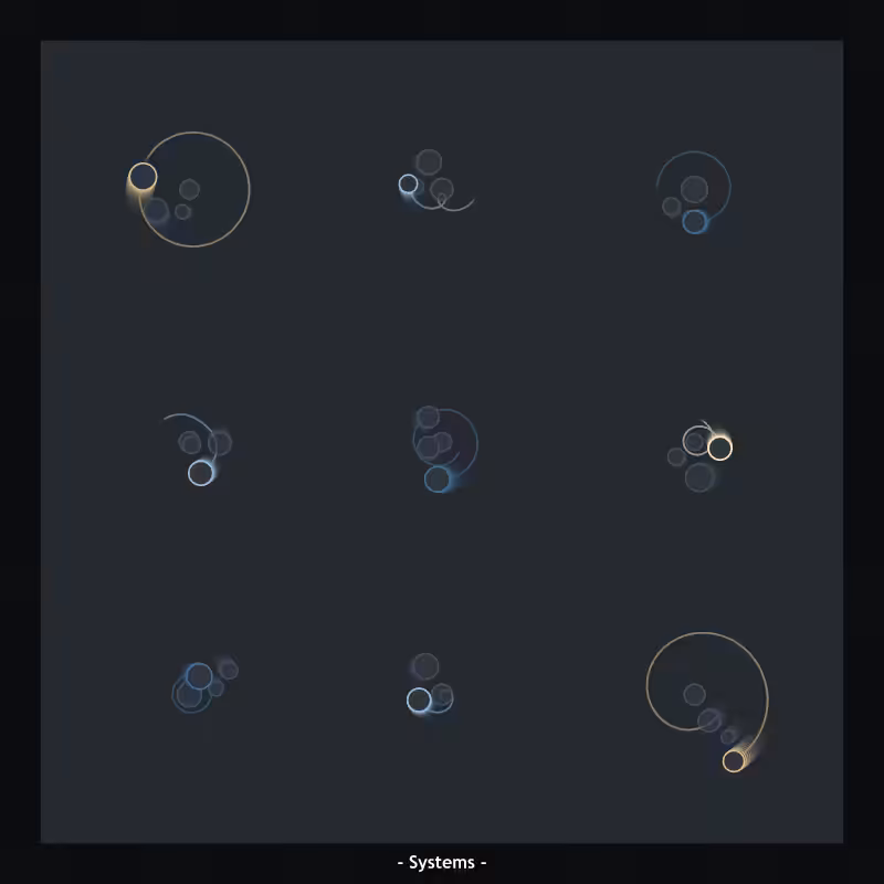Systems #8