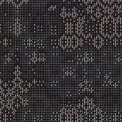 Sashiko #18