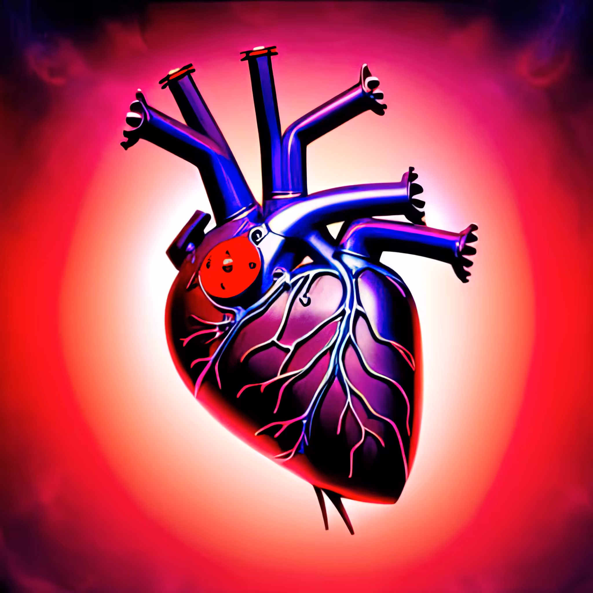 Have a Fuckin Heart #140