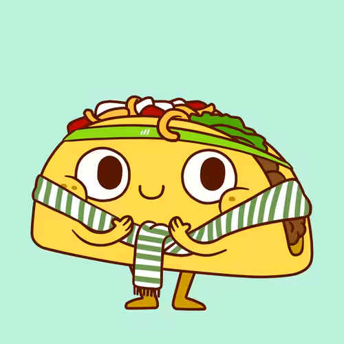 Taco #106