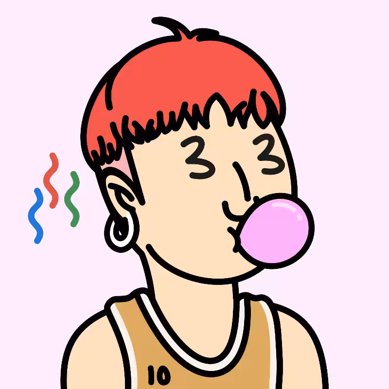 DudeDle.Punk #439
