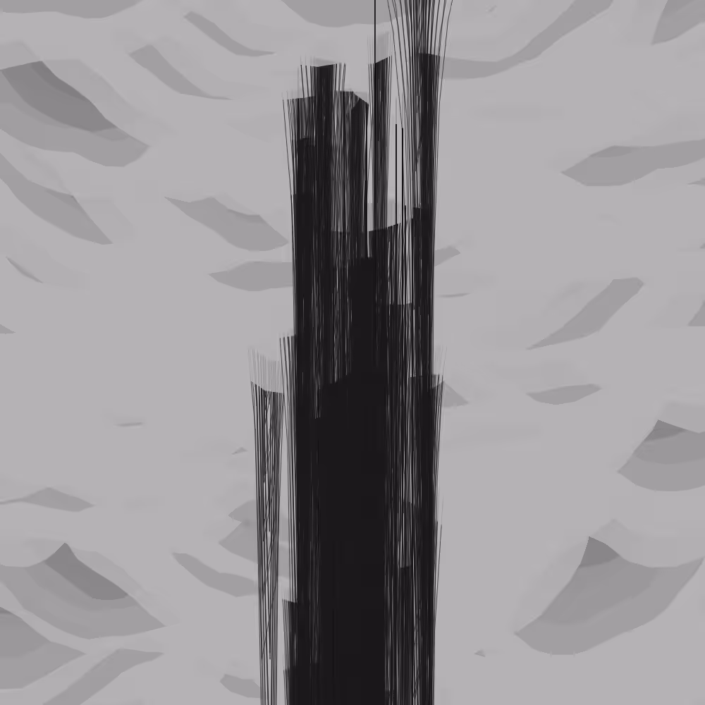 Impression of the city #180