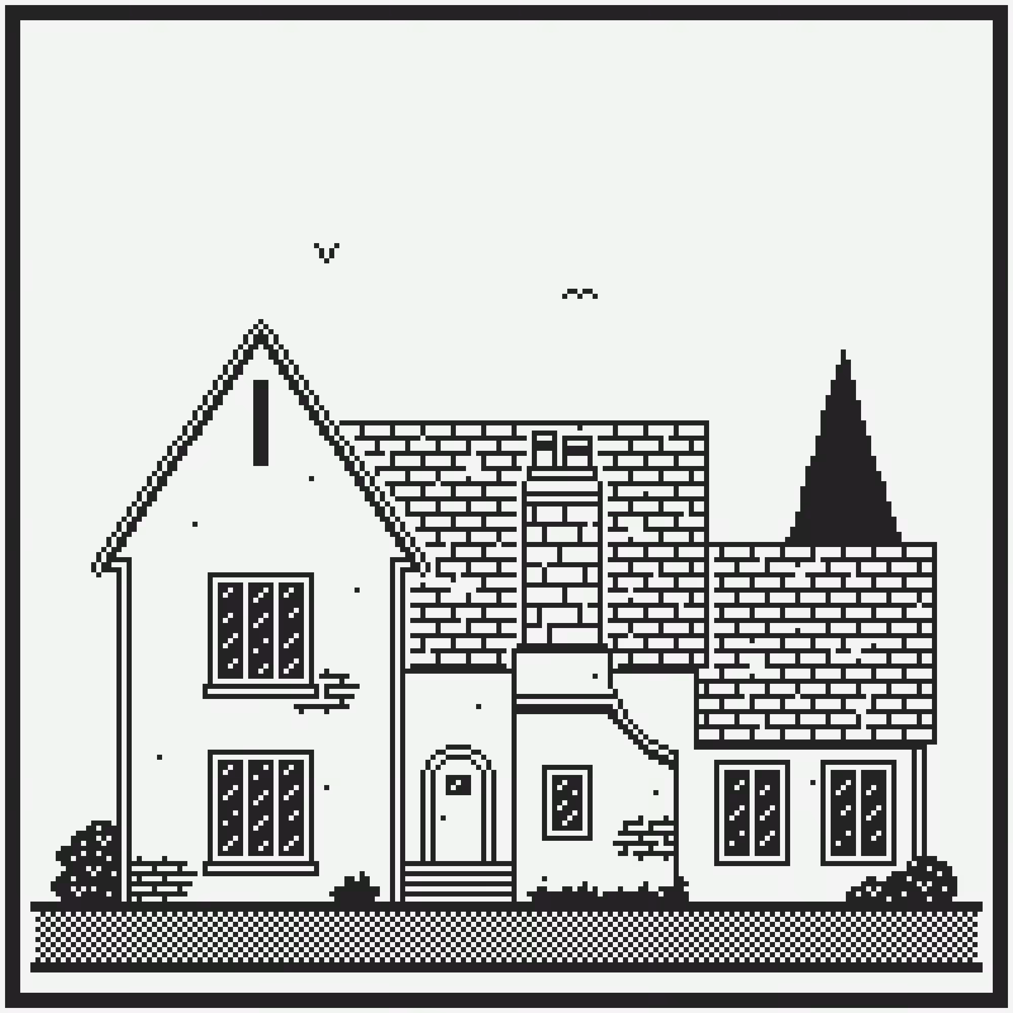 One-Bit-Street #088