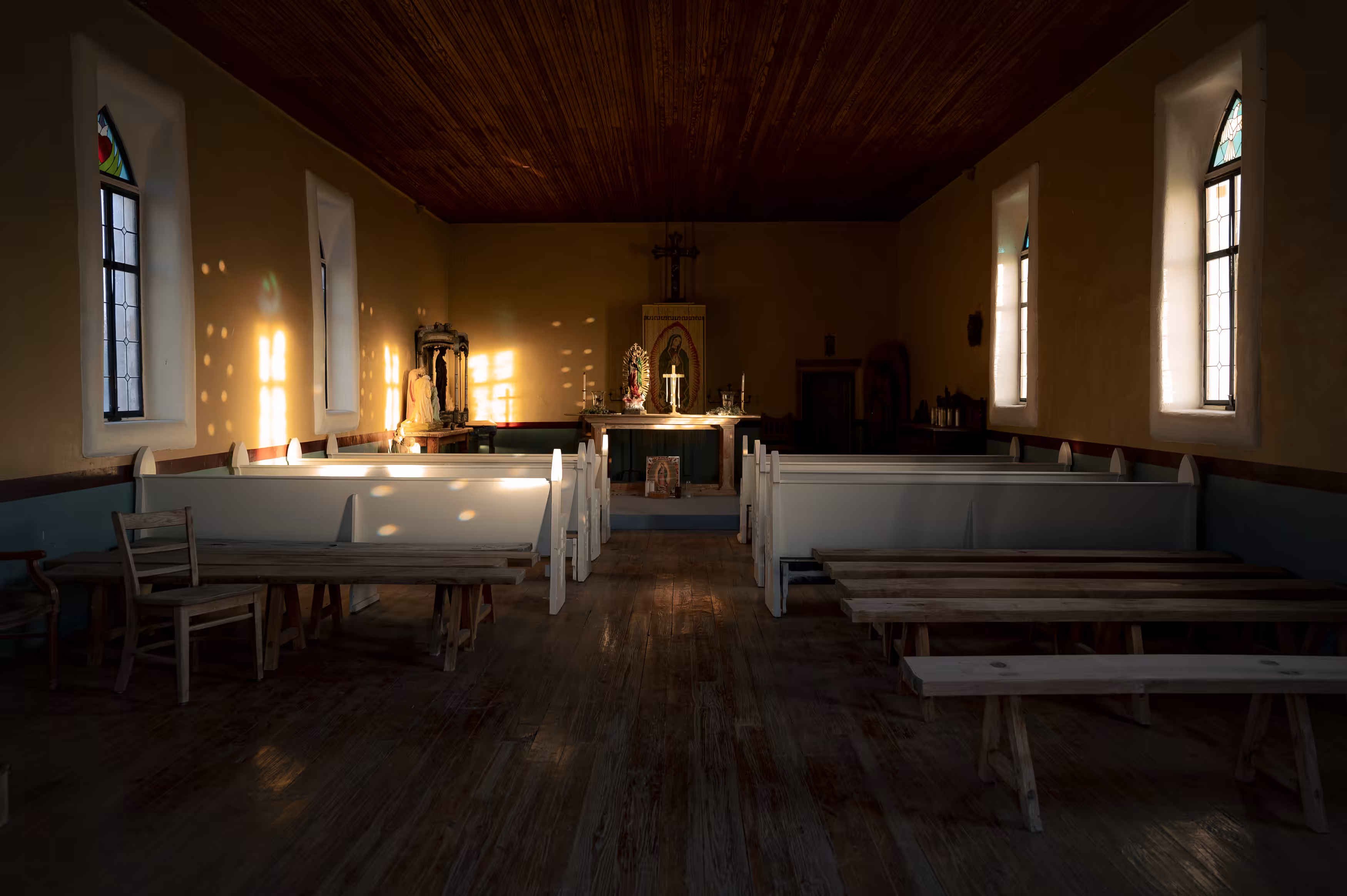 Glint Beliefs #3/6