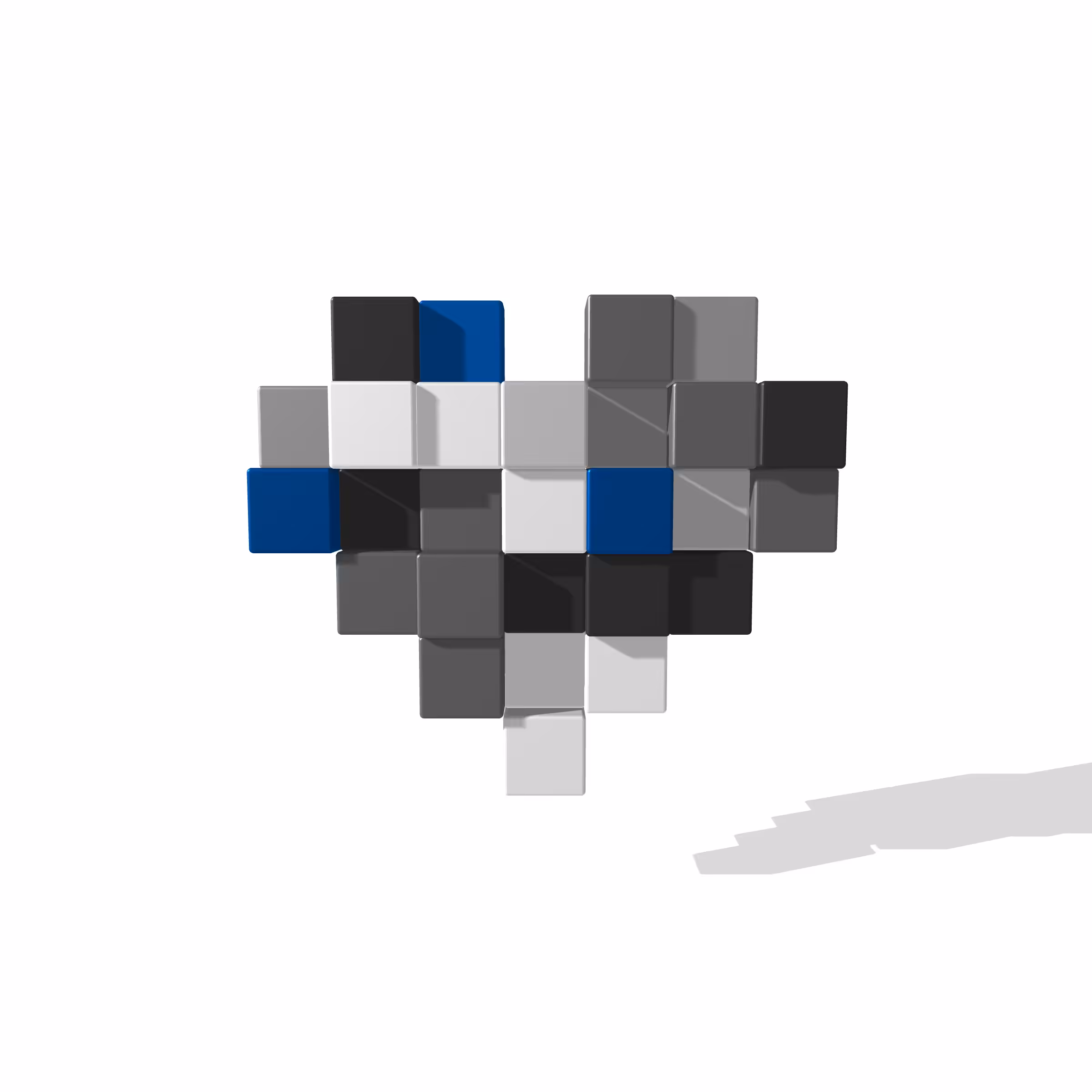 heart + craft #13922
