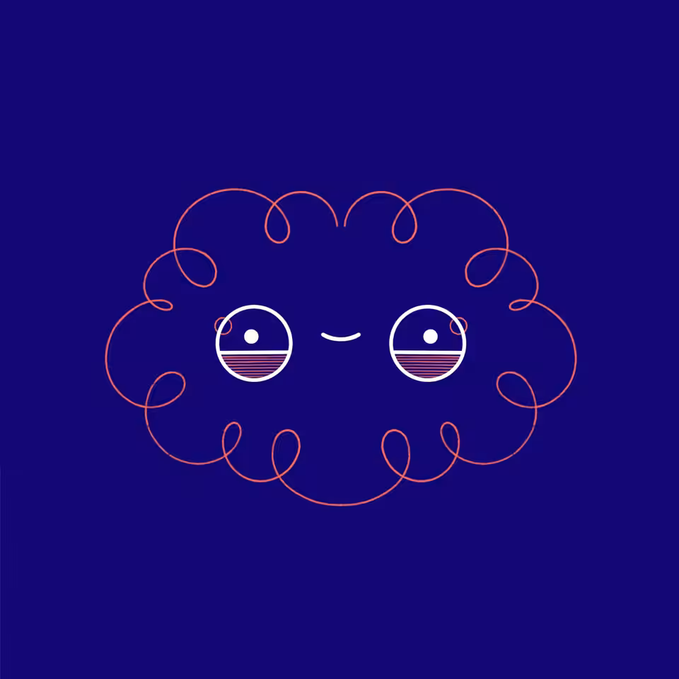 Happy Cloud