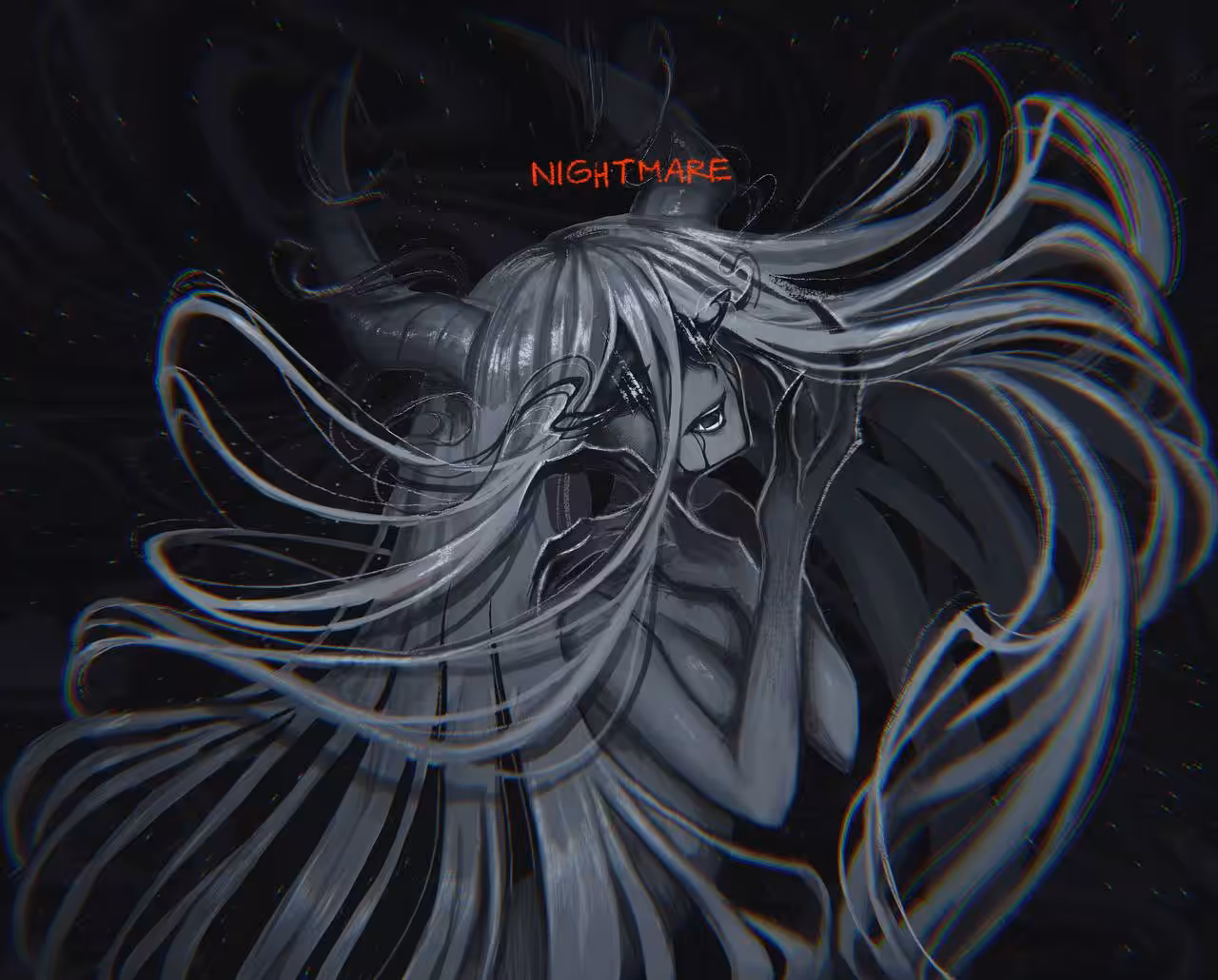  ̶n̶i̶g̶h̶t̶m̶a̶r̶e̶ 