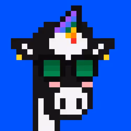 CowPunks #4360