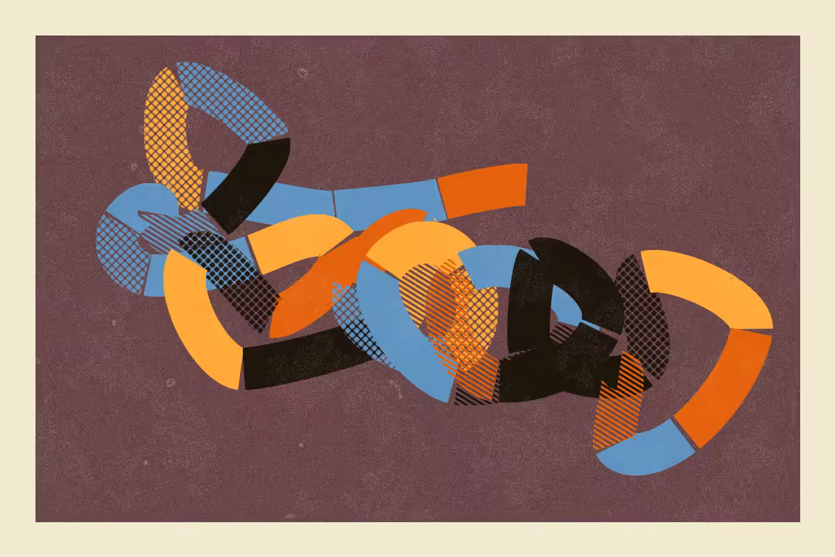 Serpentine 25 #160