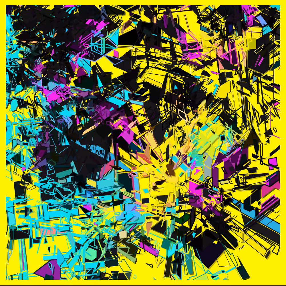 Postcard CMYK #7