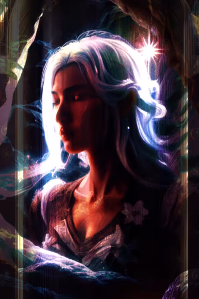 T2 Majestyx of Ascension (H46)