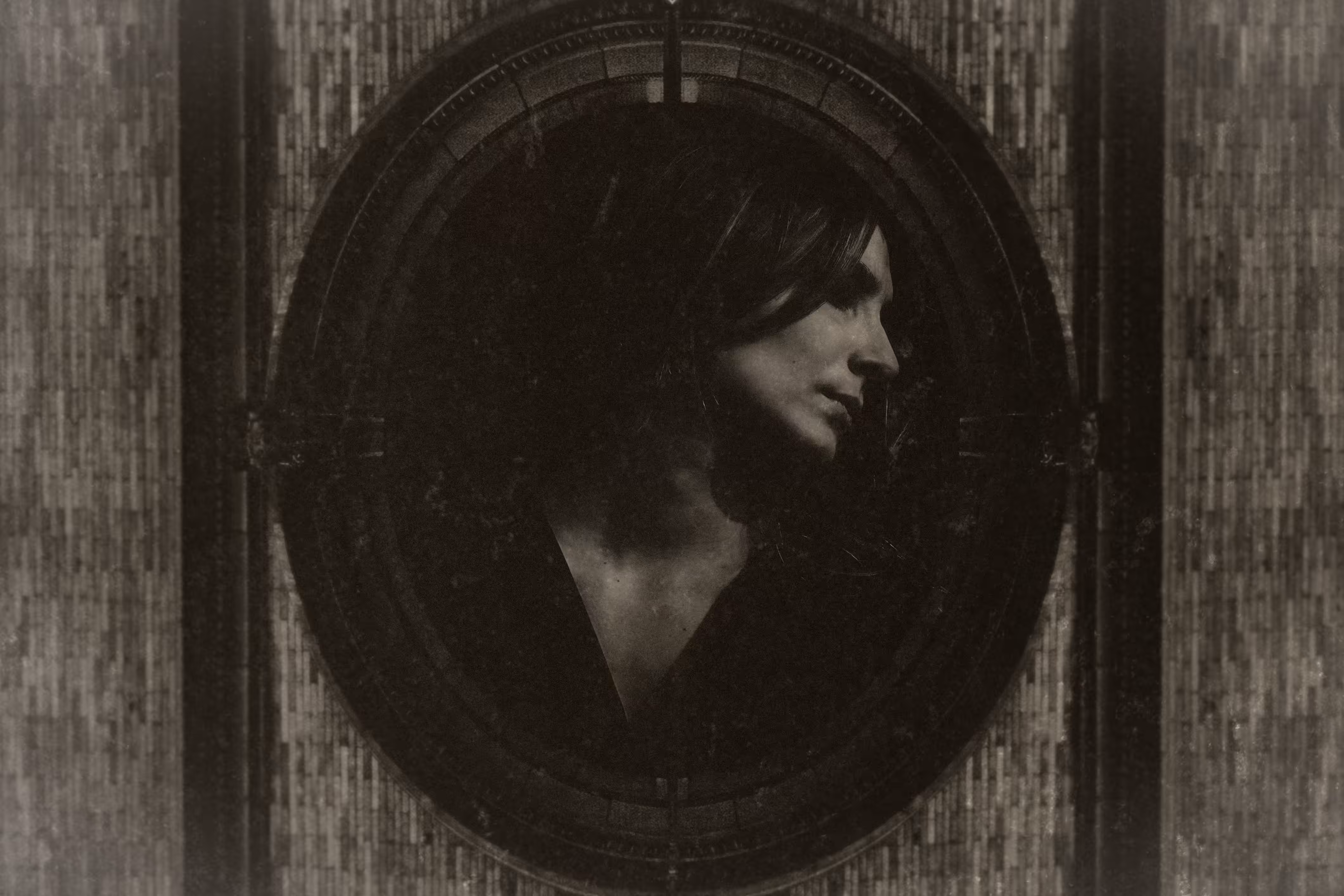 Imprisoned: The Curse Of Emily Vause