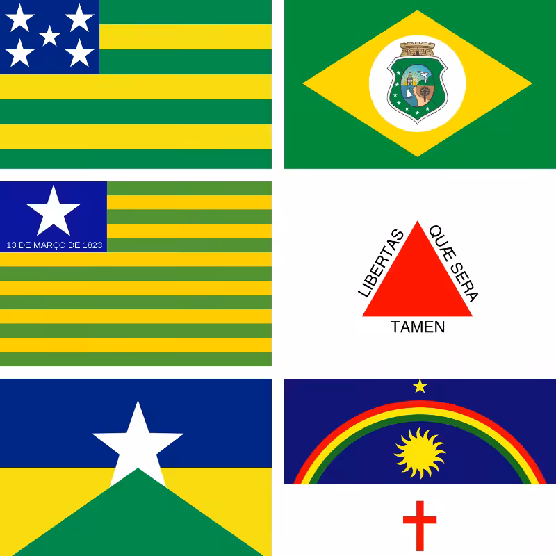 Brashill pelo Brasil #4