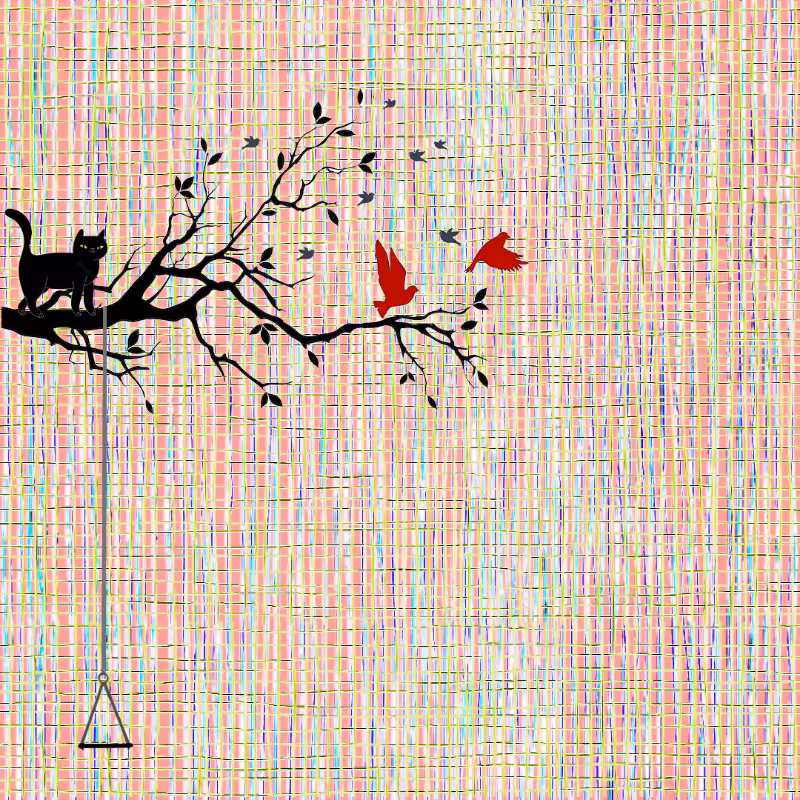 Birds Tale #35