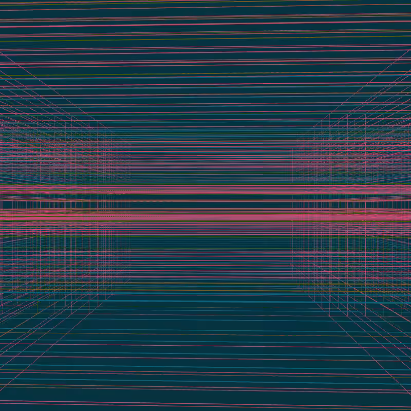 Inside The Matrix #11
