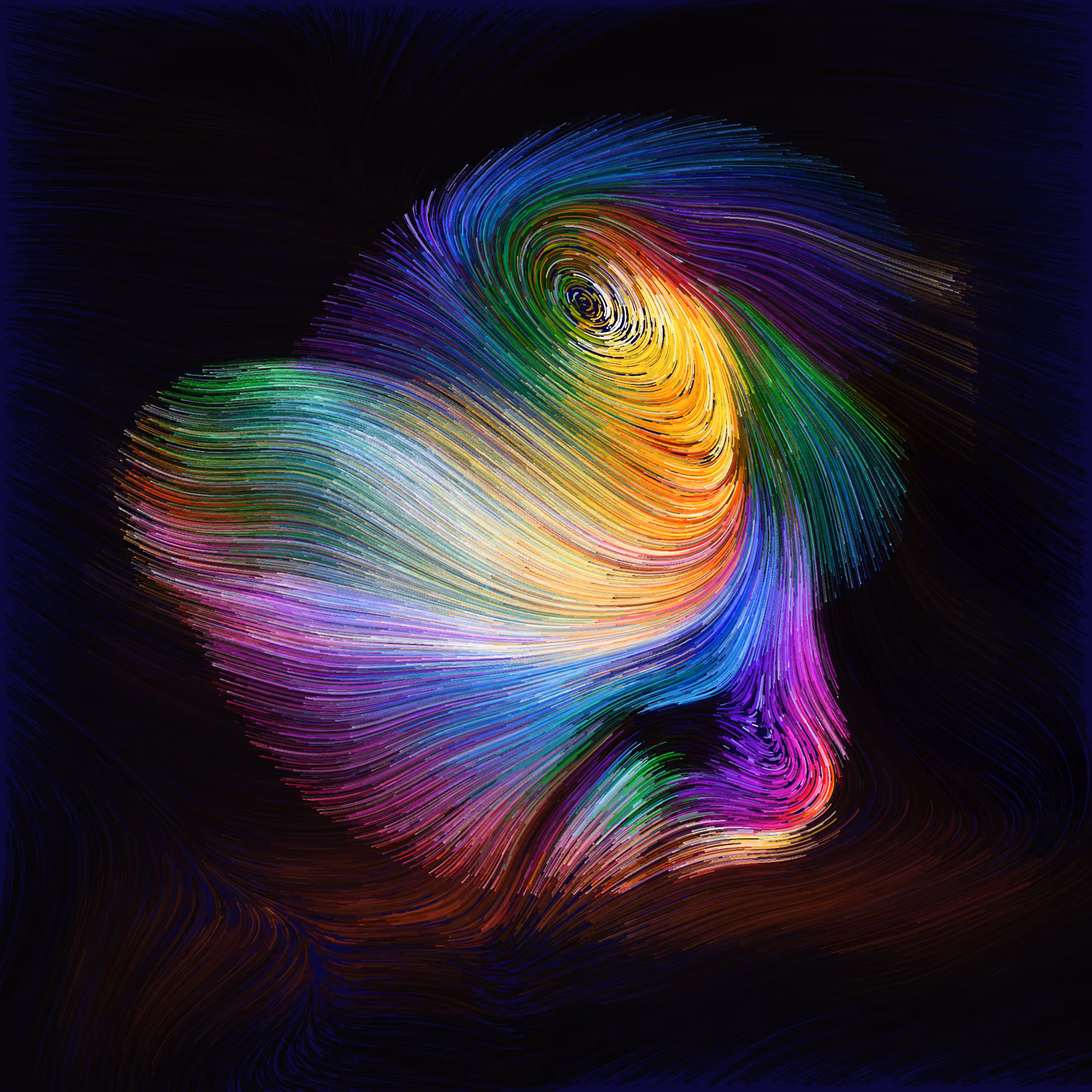 infinite flow