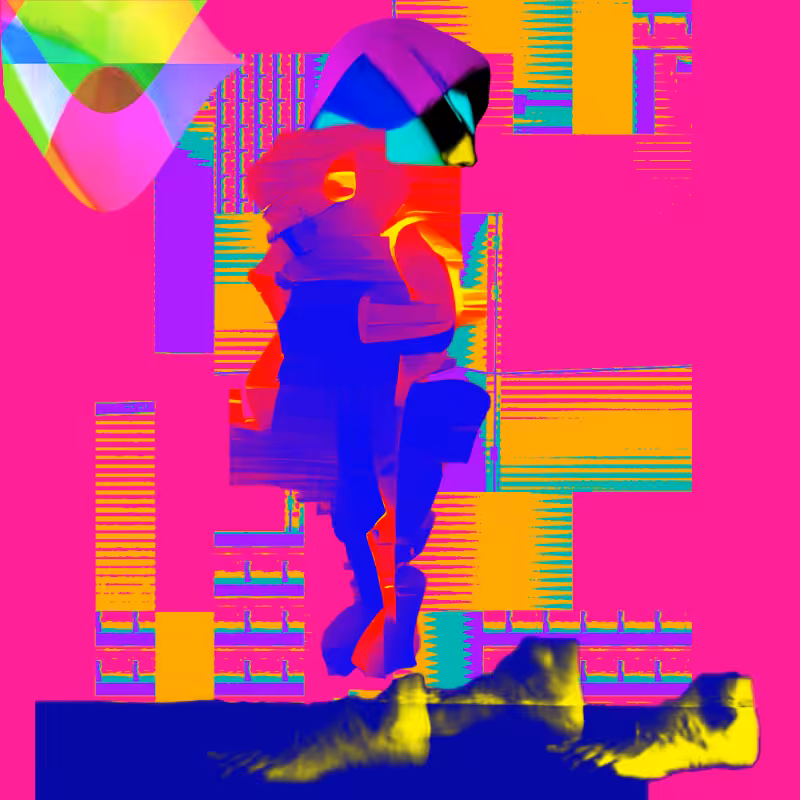 Human #16