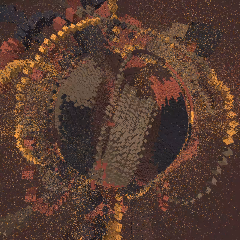 D-SPHERES #19