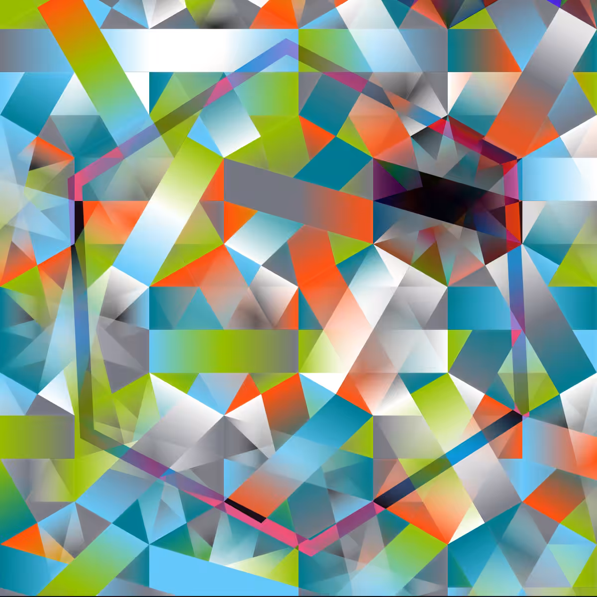 Crystal Crossroads #51