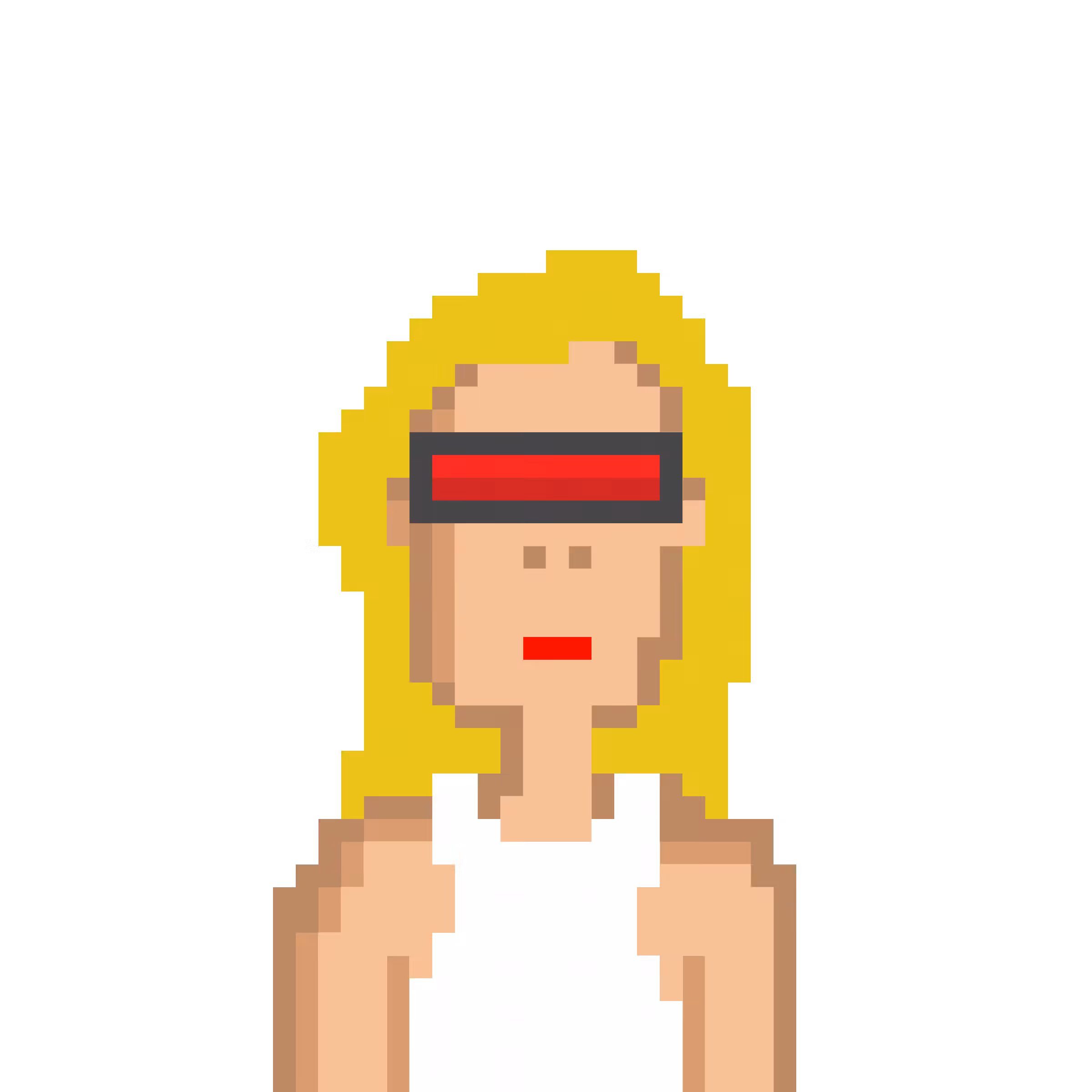Dank Pixel Gods: Dank Pixel God #3178