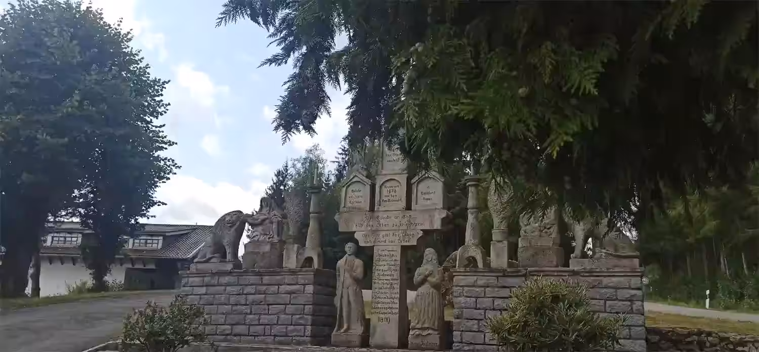 Bauerndenkmal