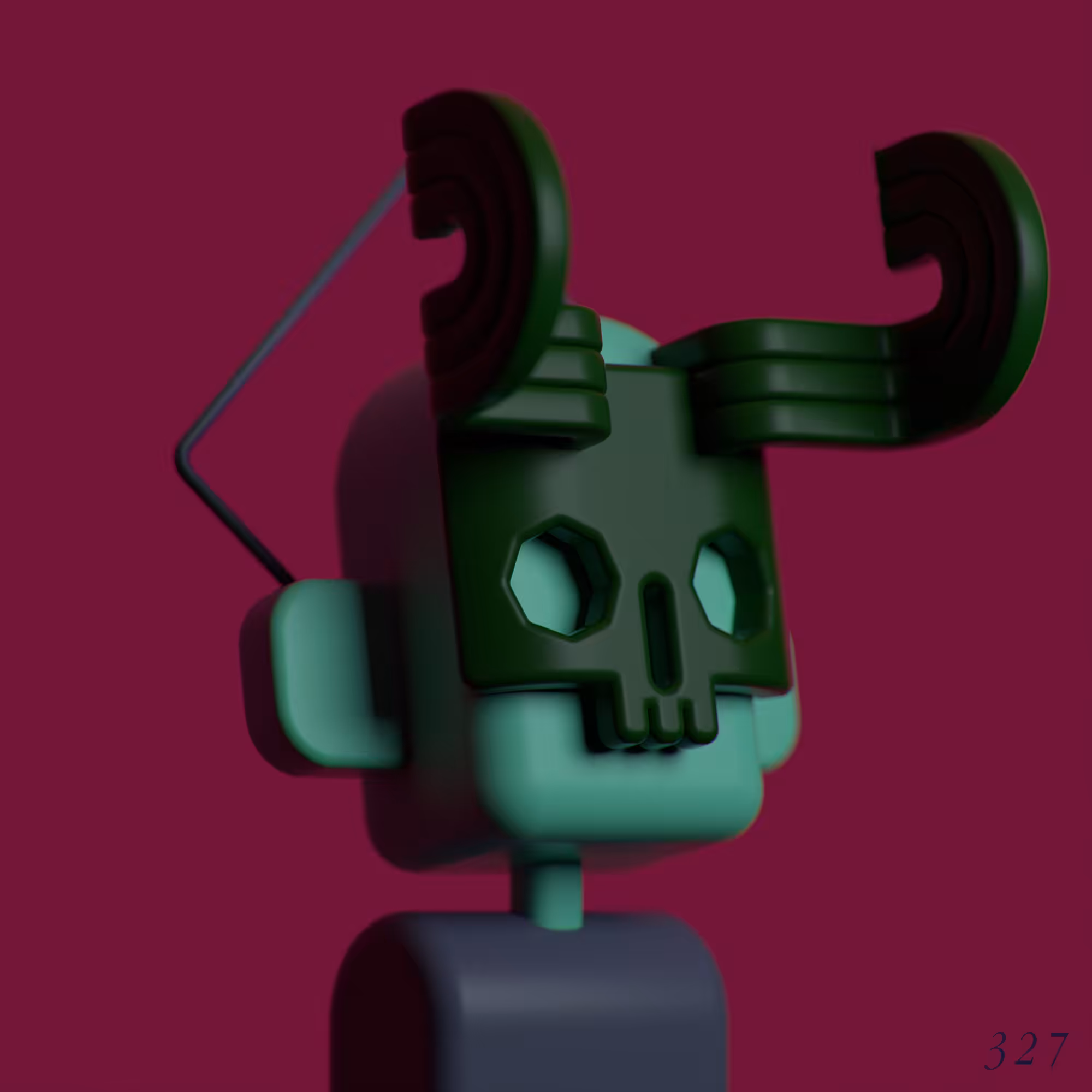 MSKD_#327