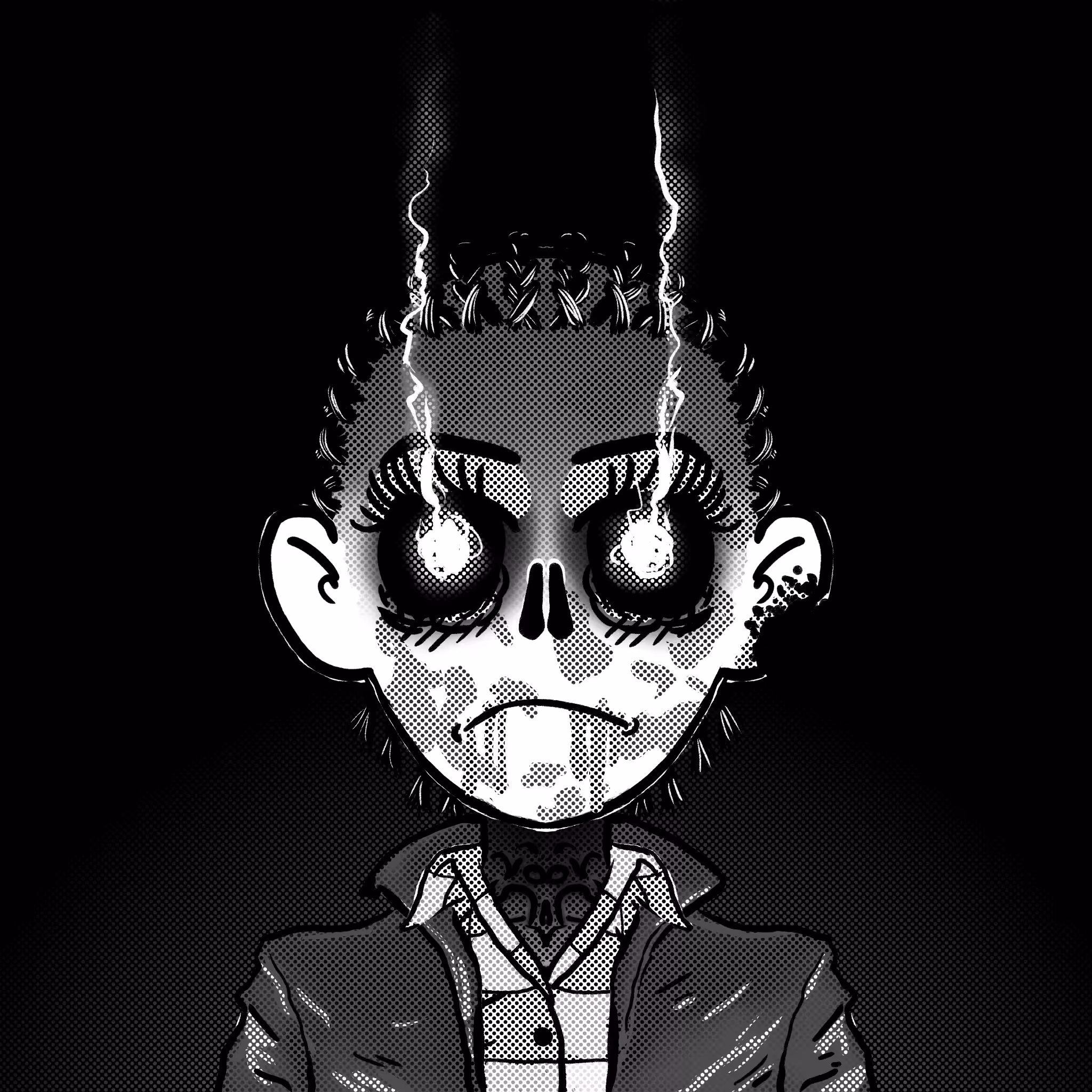 V0iD #736