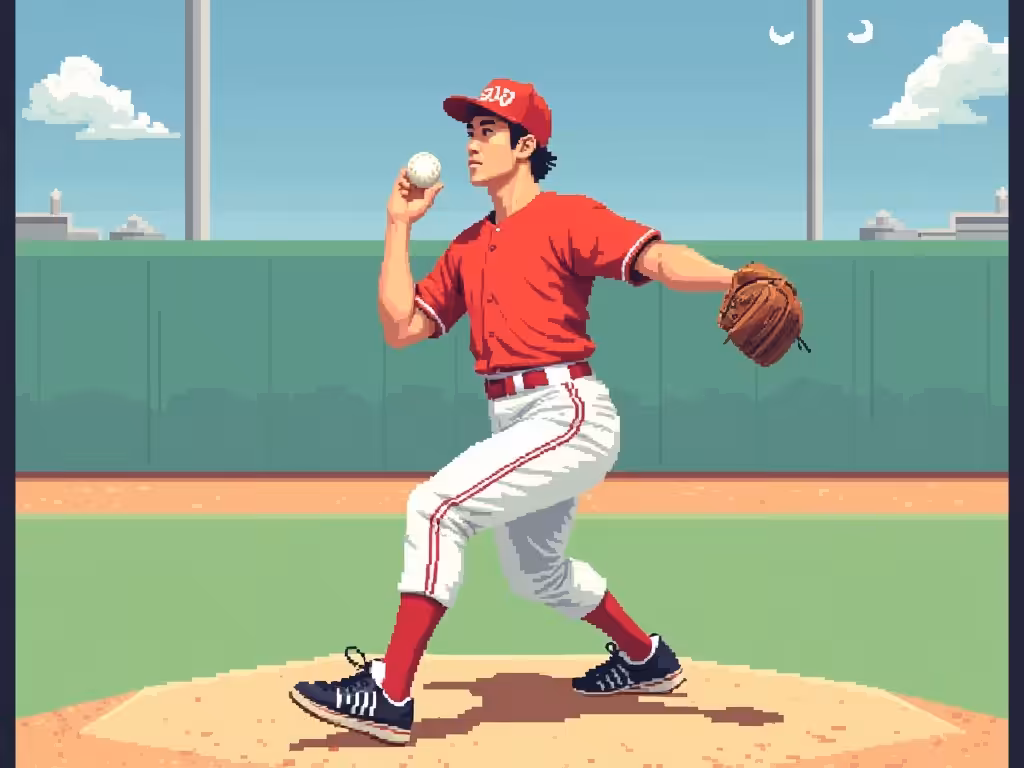 DatabaseBall Player #35817