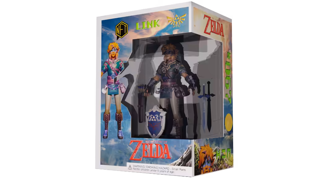 The Legend of Zelda