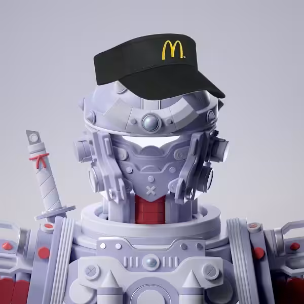 McMeka #2578