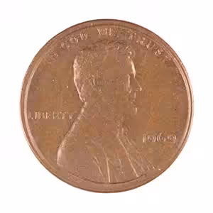 Cent #1649