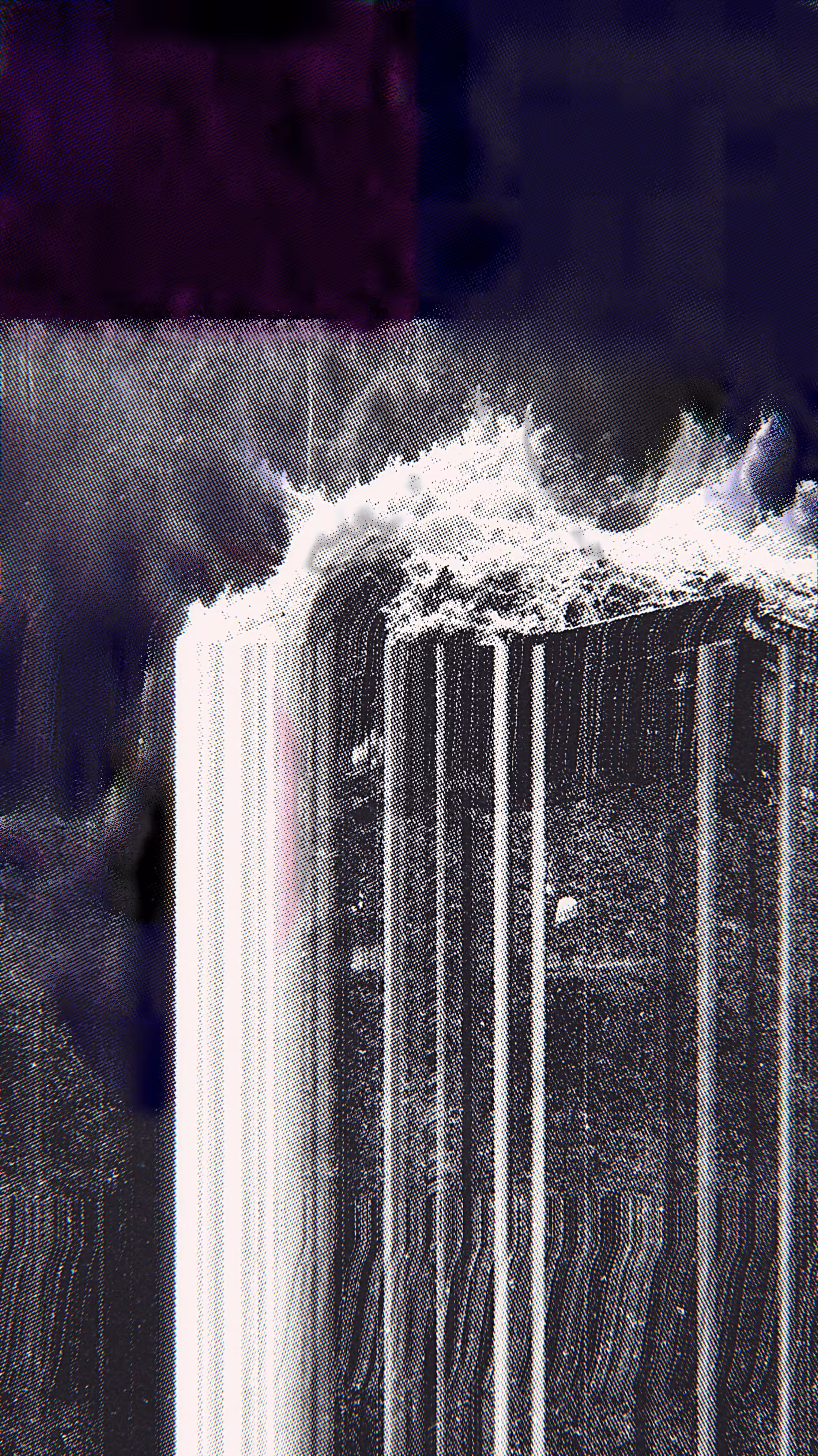 Glass Tower Wave