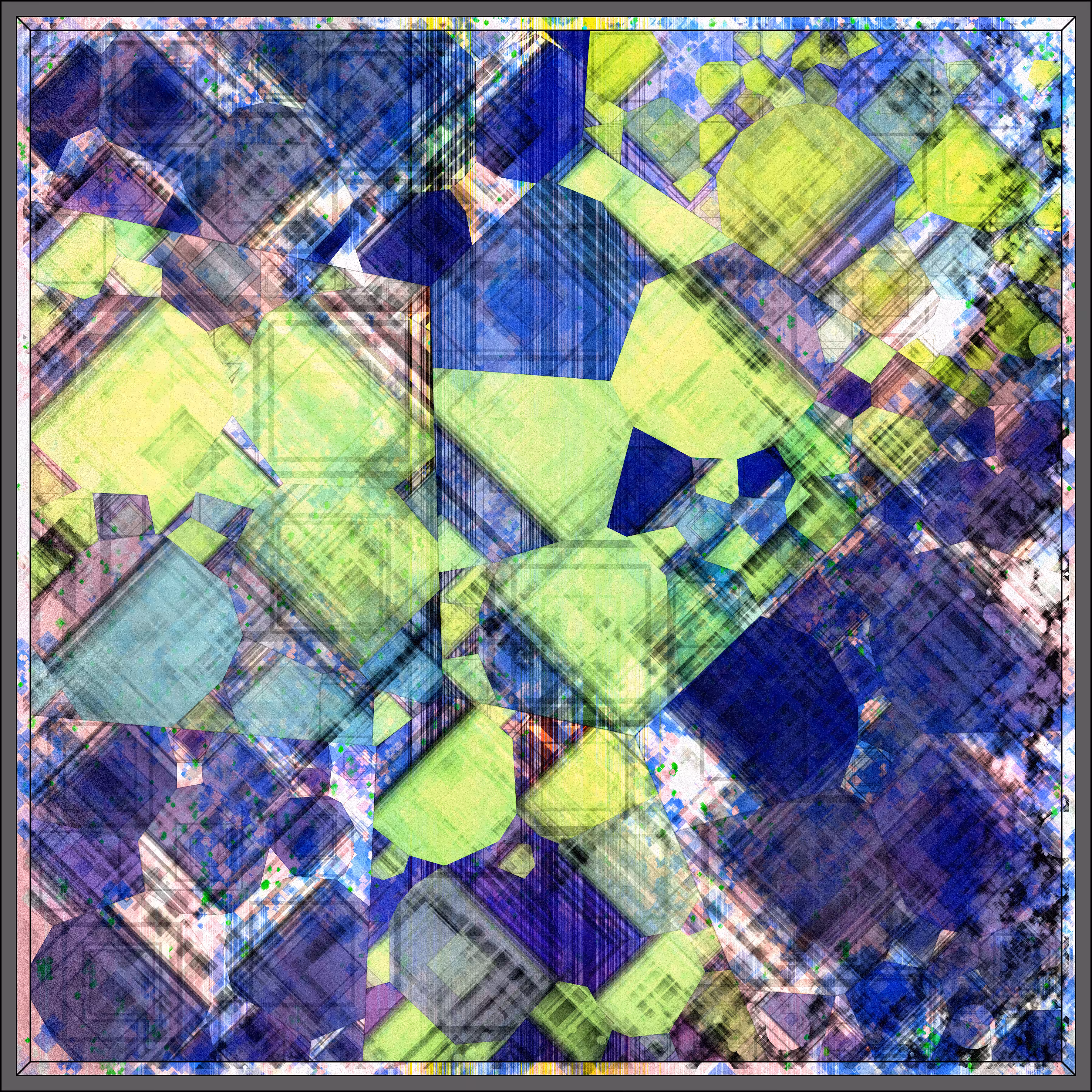 Facets #4
