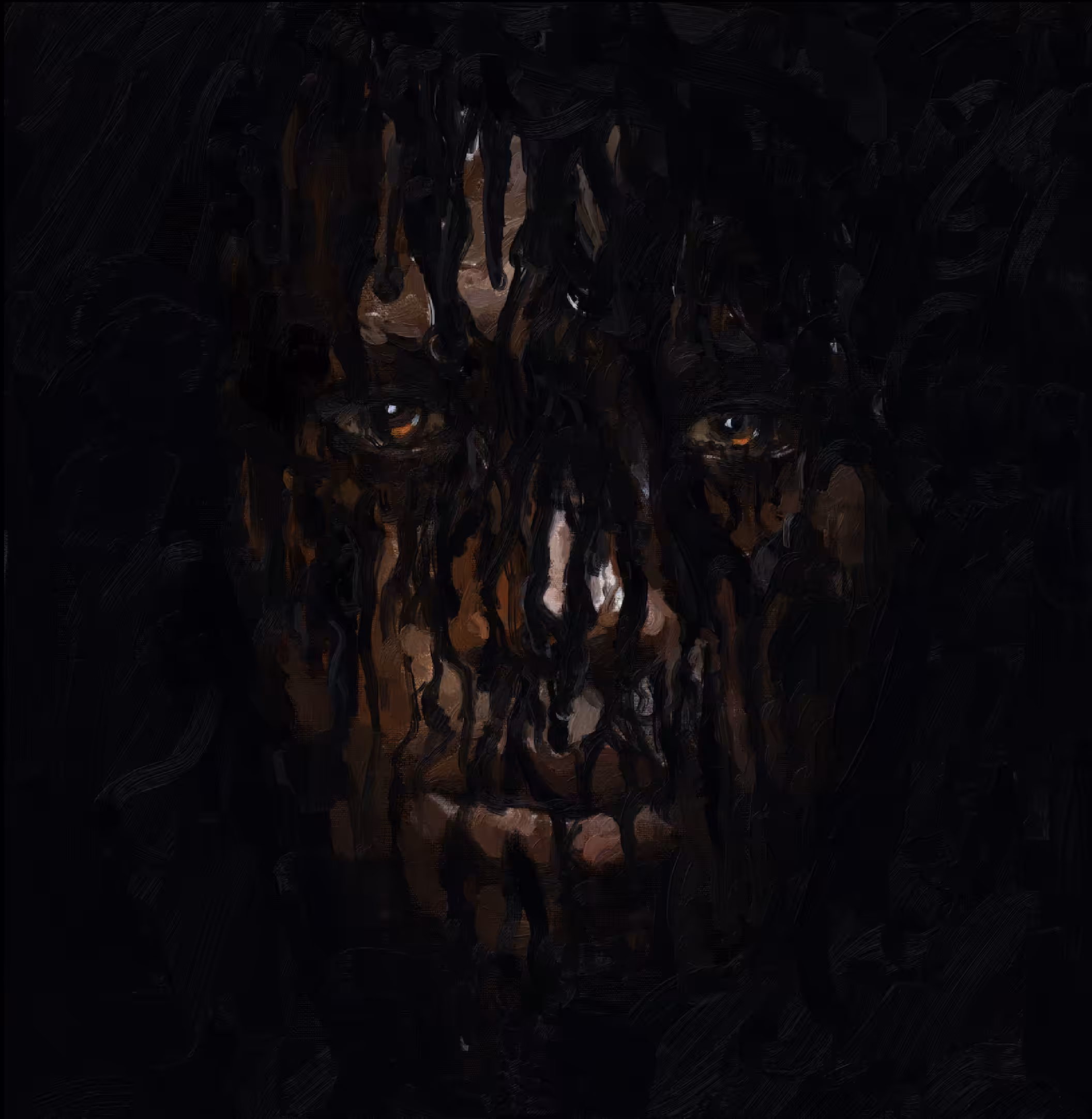 Child of the Oil