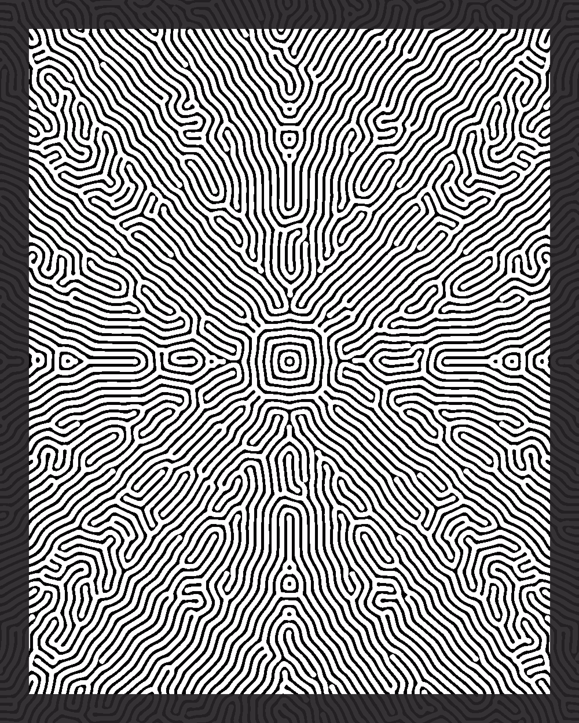 Turing Test #129