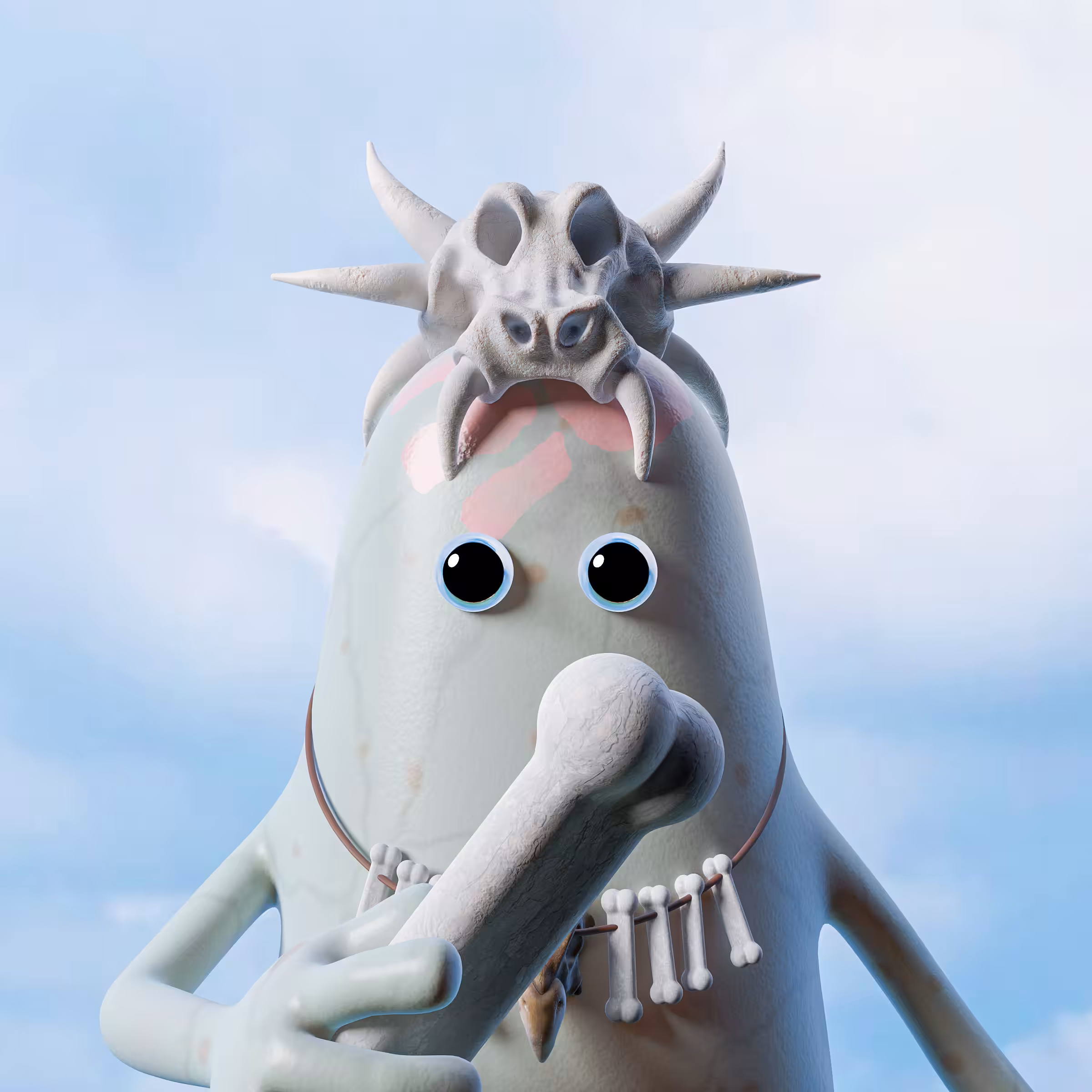 Neolithic Dave