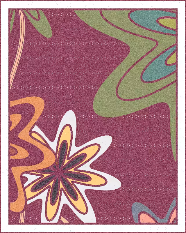 Fleur des Sinus #226