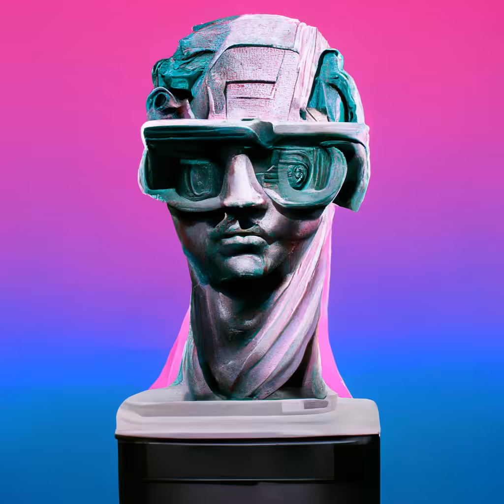 DESKTOP STATUE SYSTEMS LIMITED #612