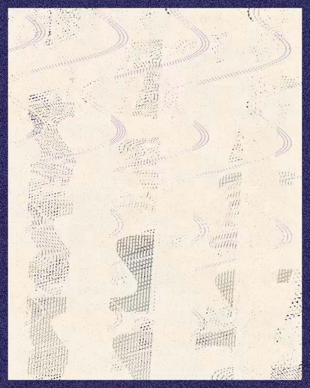 WaveForms #46