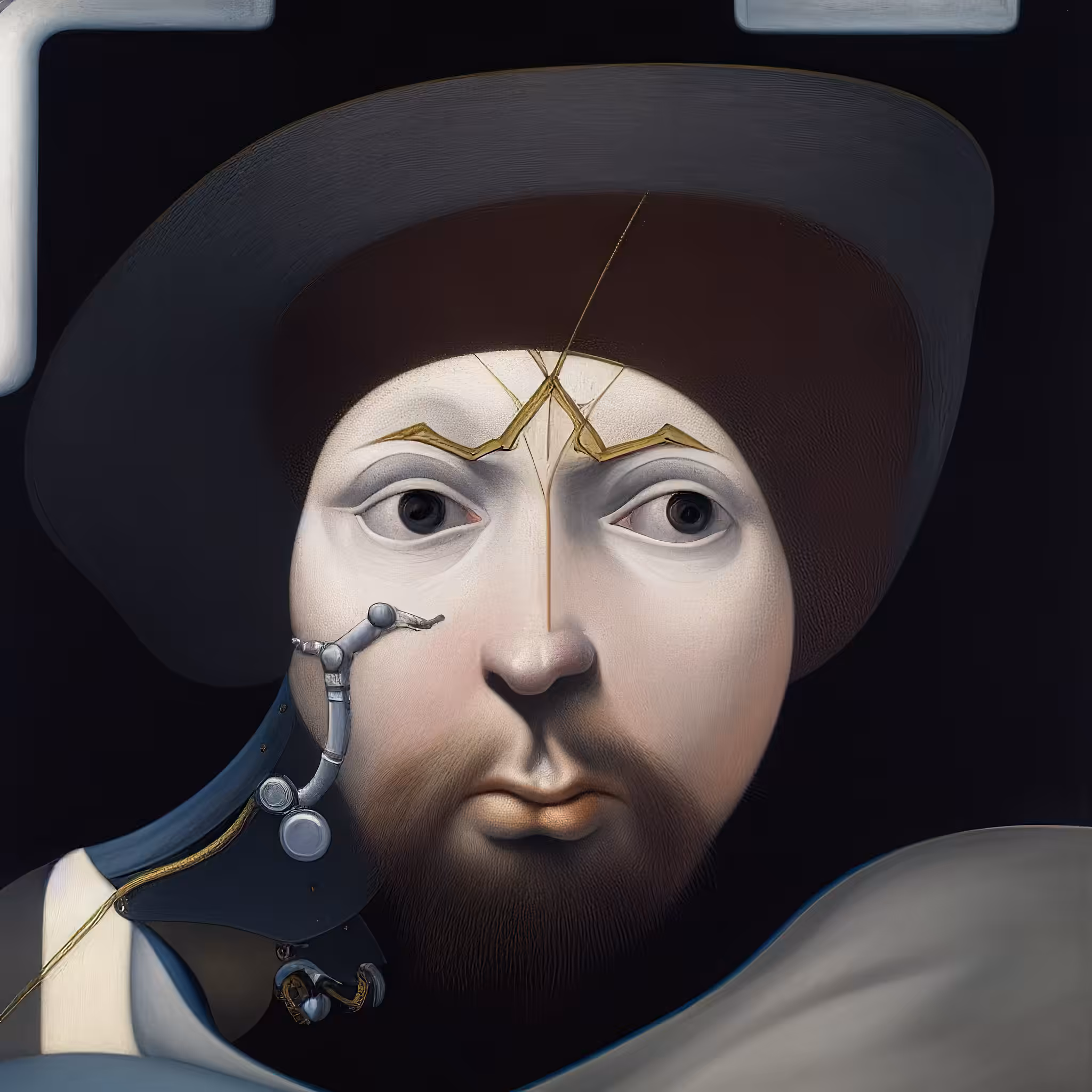 Lost Poets: Botto