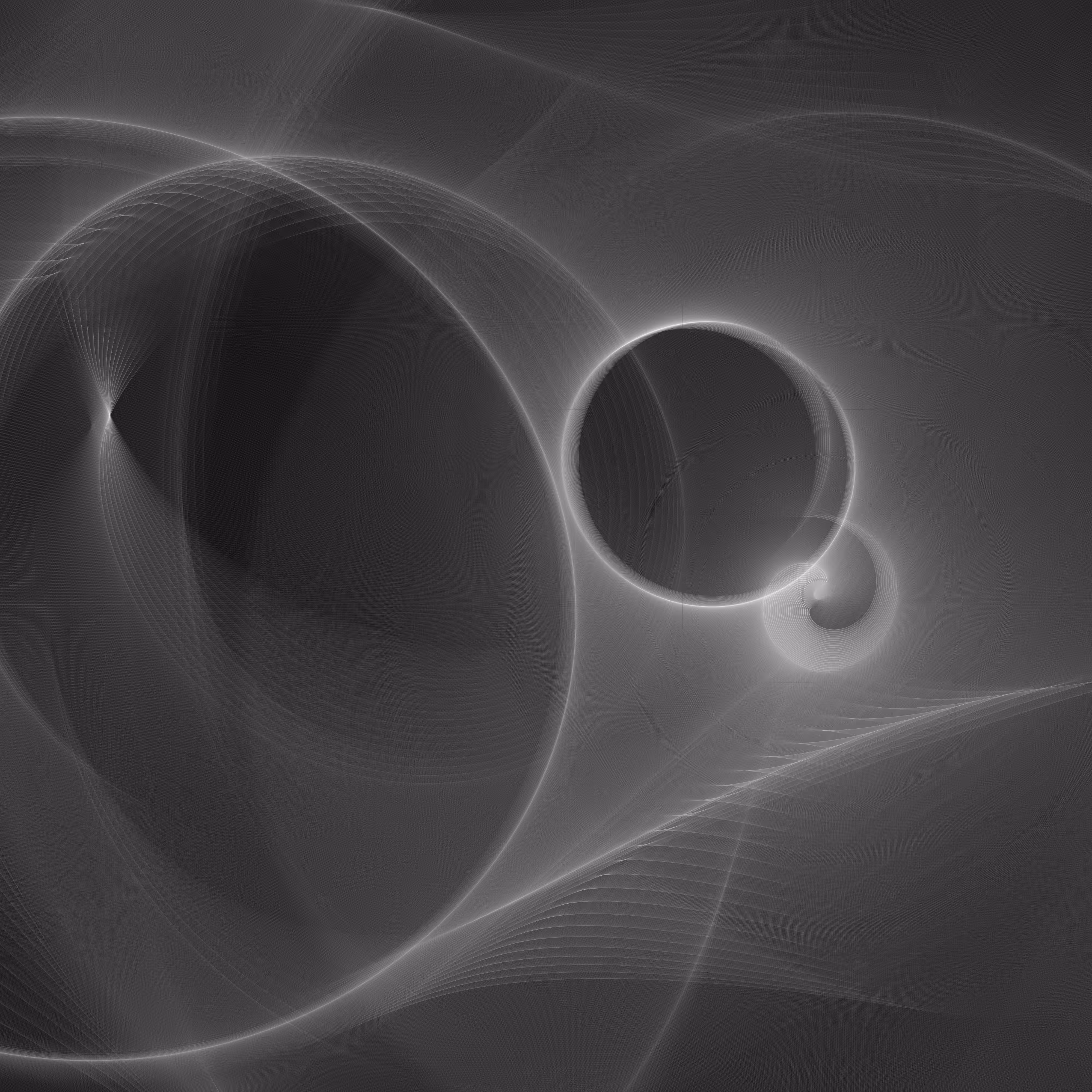 Circular Paths 9