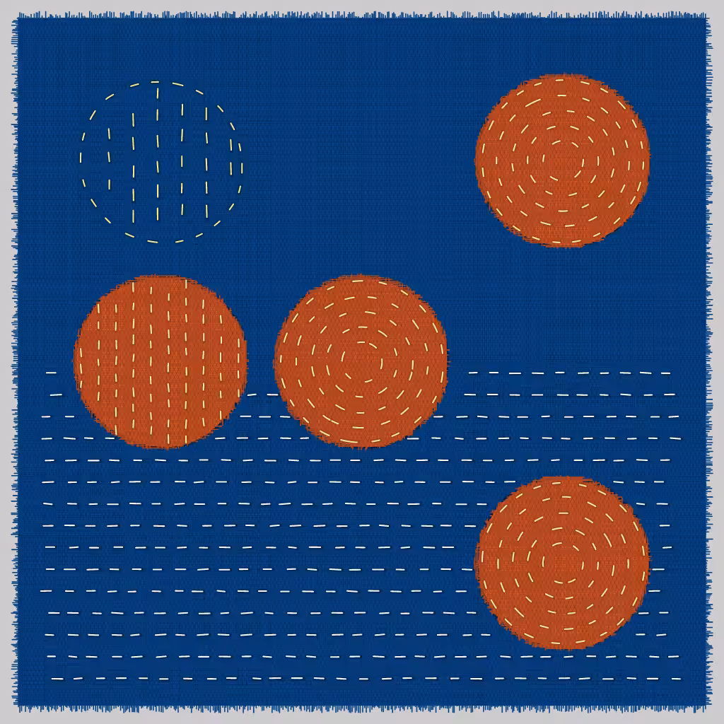 Digital Threads #54