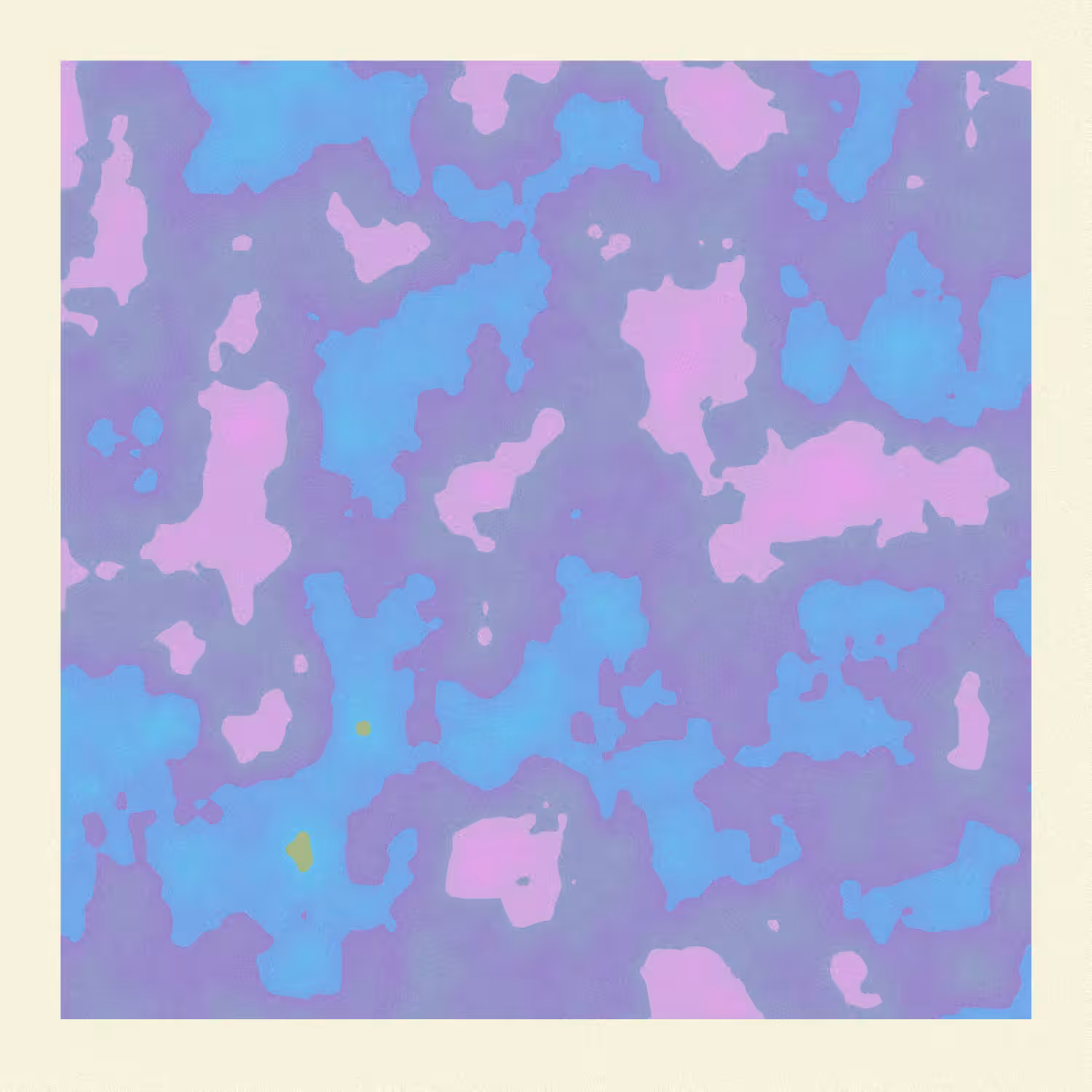 New Islands #4