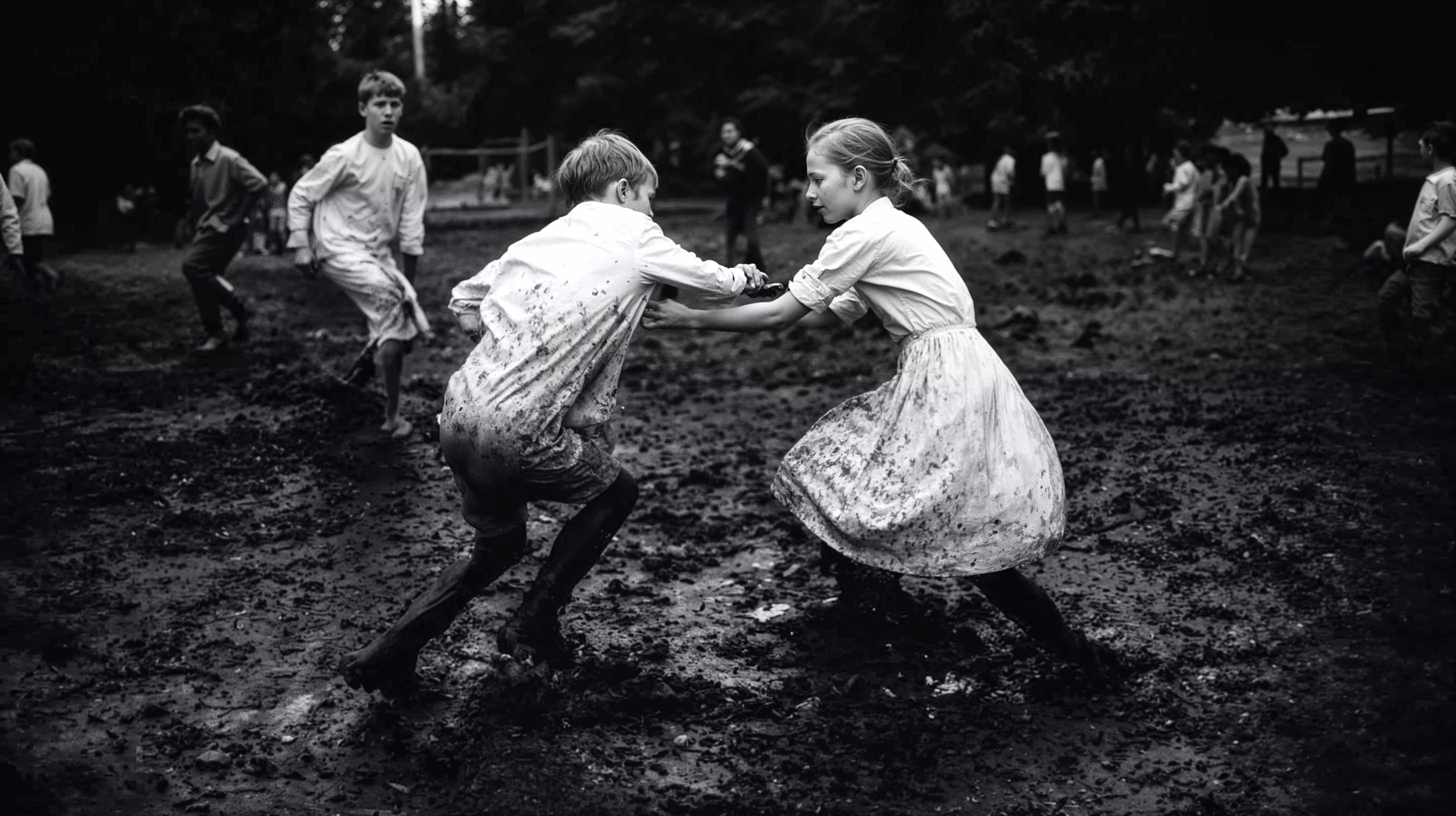 Playground 174