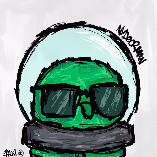 NYdoorman's Moonbird by Zanoza