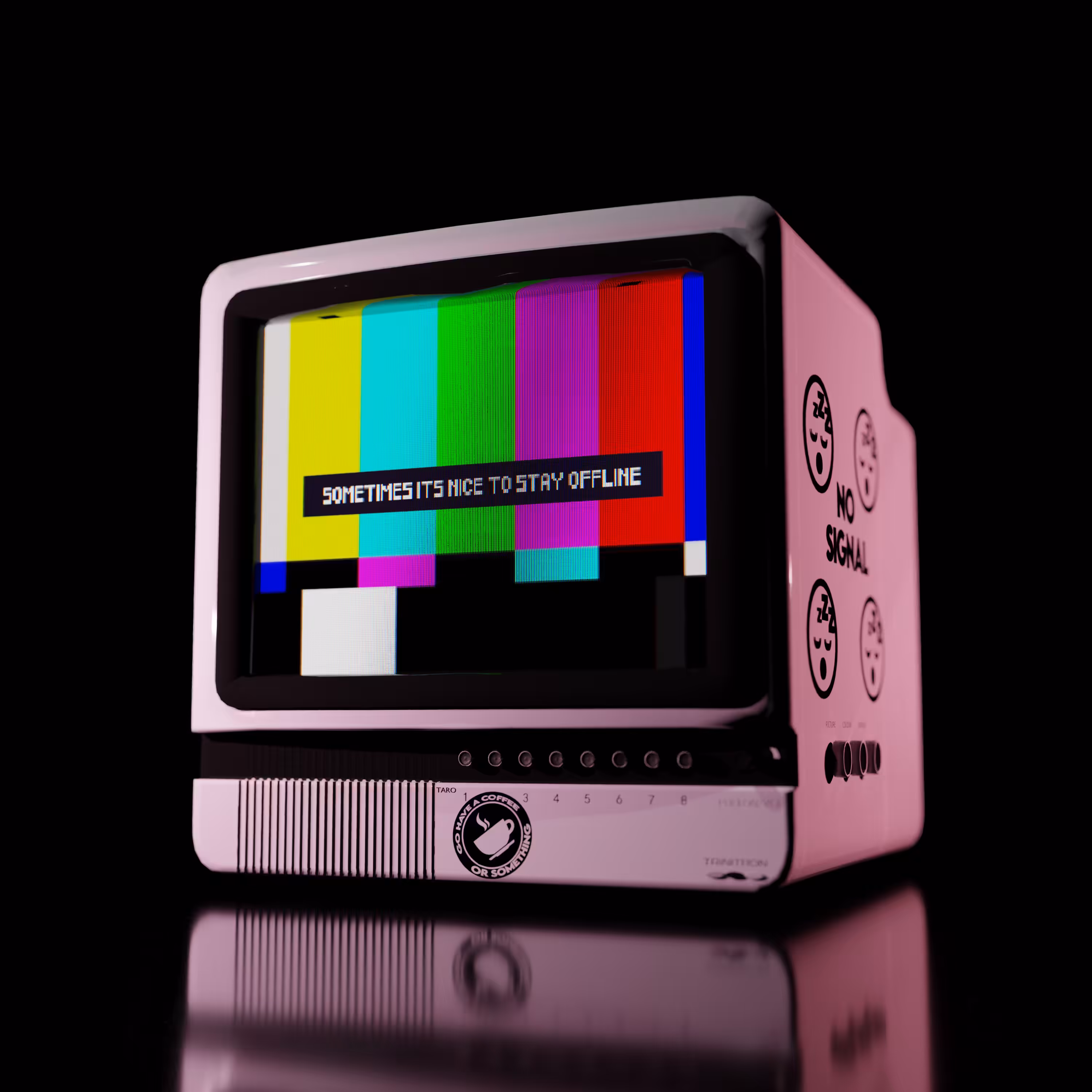 NFTV #15 - OFFLINE