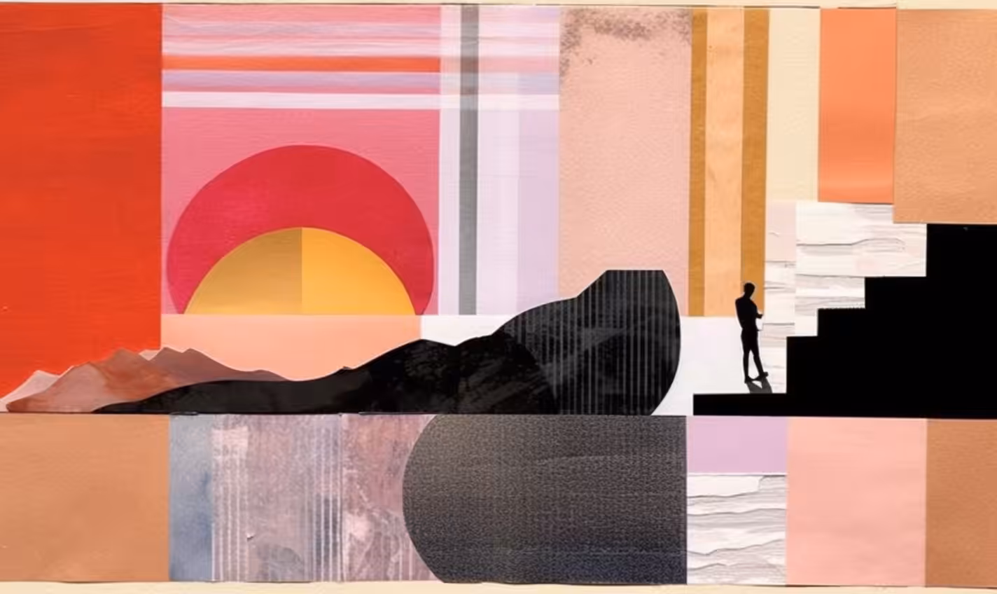 Collages x AI #217